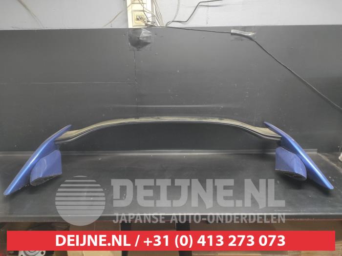 Honda Civic Spoiler O664301