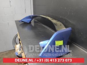 Honda Civic Spoiler O664301 foto 2