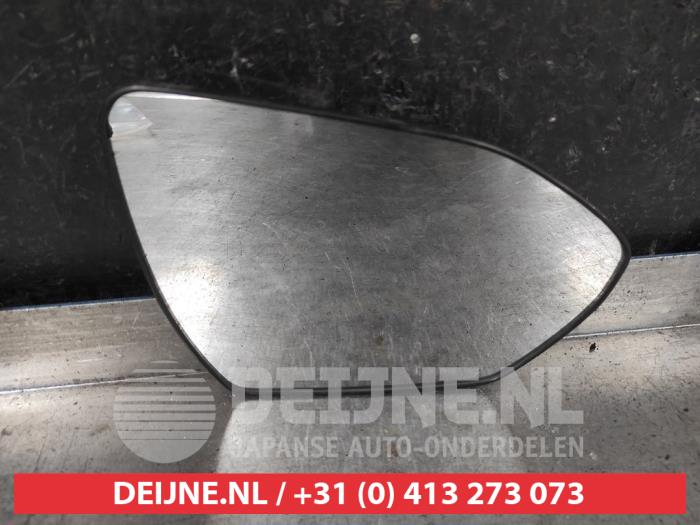 Hyundai Tucson Spiegelglas rechts O664304