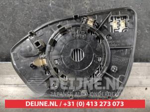 Hyundai Tucson Spiegelglas rechts O664304 foto 2