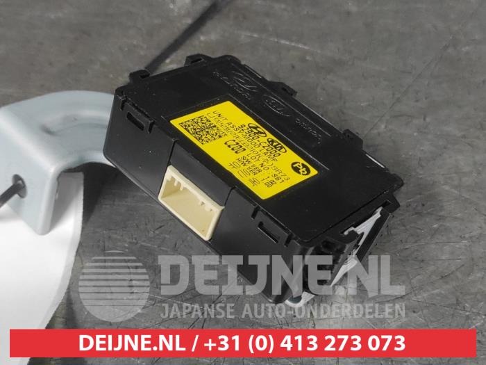Hyundai Tucson Steuergerät Beleuchtung O664306