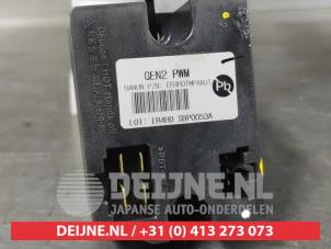 Hyundai Tucson Kachel Weerstand O664317 foto 2