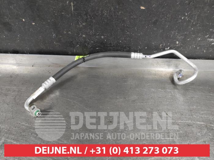 Hyundai Tucson Klima Leitung O664318