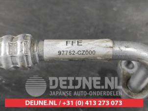 Hyundai Tucson Air conditioning line O664318 photo 2