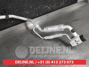Hyundai Tucson Air conditioning line O664319 photo 2