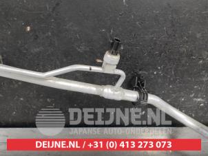 Hyundai Tucson Air conditioning line O664319 photo 3