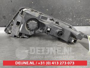Hyundai Tucson Tageslicht rechts O664326 foto 2