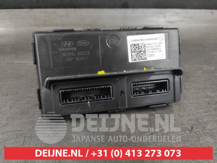 Gebruikte Kachelcomputer Hyundai Tucson (NX) 1.6 T-GDI HEV Prijs € 100,00 Margeregeling aangeboden door V.Deijne Jap.Auto-onderdelen BV