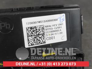 Hyundai Tucson Computer Kachel O664327 foto 2