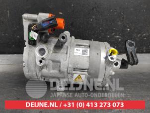 Gebruikte Aircopomp Hyundai Tucson (NX) 1.6 T-GDI HEV Prijs € 350,00 Margeregeling aangeboden door V.Deijne Jap.Auto-onderdelen BV