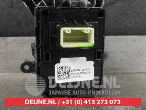 Hyundai Tucson Handbremse Schalter O664334 foto 2