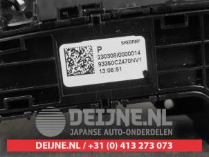 Hyundai Tucson Stoelverwarmings Schakelaar O664373 foto 3