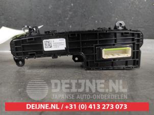 Hyundai Tucson Stoelverwarmings Schakelaar O664373 foto 2