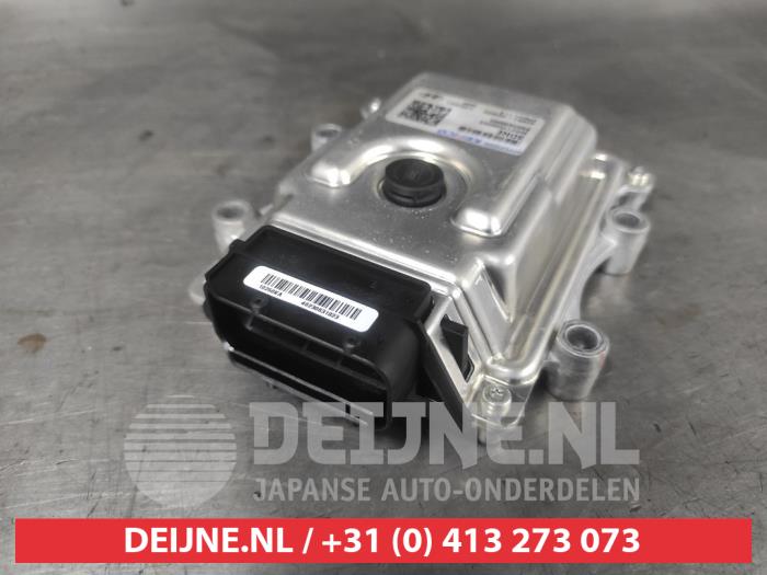 Hyundai Tucson Kupplungsaktors O664376