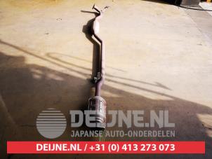 Gebruikte Katalysator Mitsubishi ASX 2.0 MIVEC 16V Prijs € 350,00 Margeregeling aangeboden door V.Deijne Jap.Auto-onderdelen BV