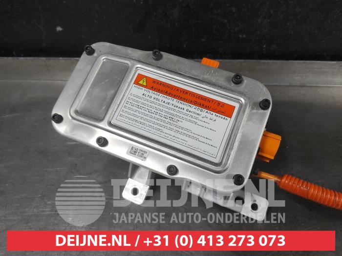 Hyundai Tucson HV-Verteilerkasten O664381