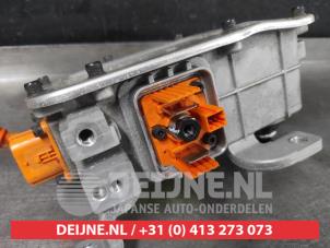 Hyundai Tucson HV verdeelkast O664381 foto 3