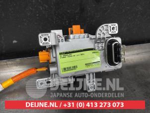 Hyundai Tucson HV verdeelkast O664381 foto 2