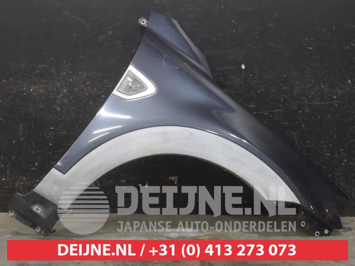 Chevrolet Captiva Scherm rechts-voor O664370