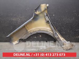 Chevrolet Captiva Kotflügel rechts vorne O664370 foto 2