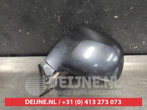 Chevrolet Captiva Wing mirror, left O664343 photo 3