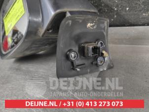 Chevrolet Captiva Wing mirror, left O664343 photo 2