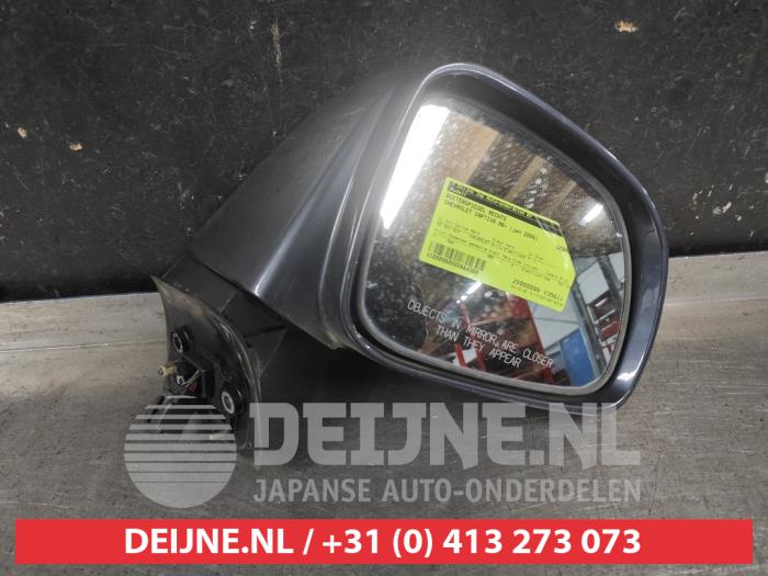 Chevrolet Captiva Buitenspiegel rechts O664369