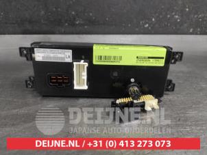 Chevrolet Captiva Heater control panel O664372 photo 2