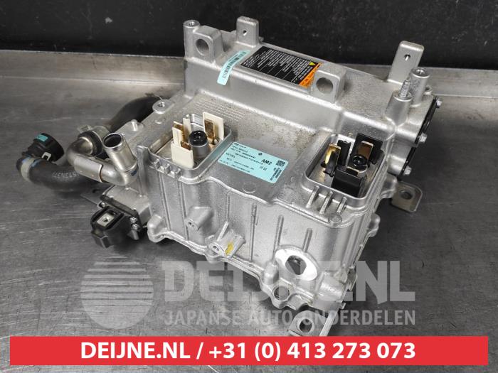 Hyundai Tucson Inverter (Hybrid) O664383