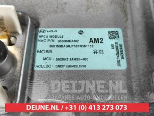 Hyundai Tucson Inverter (Hybrid) O664383 foto 3