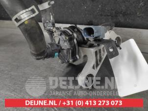 Hyundai Tucson Extra waterpomp O664384 foto 2