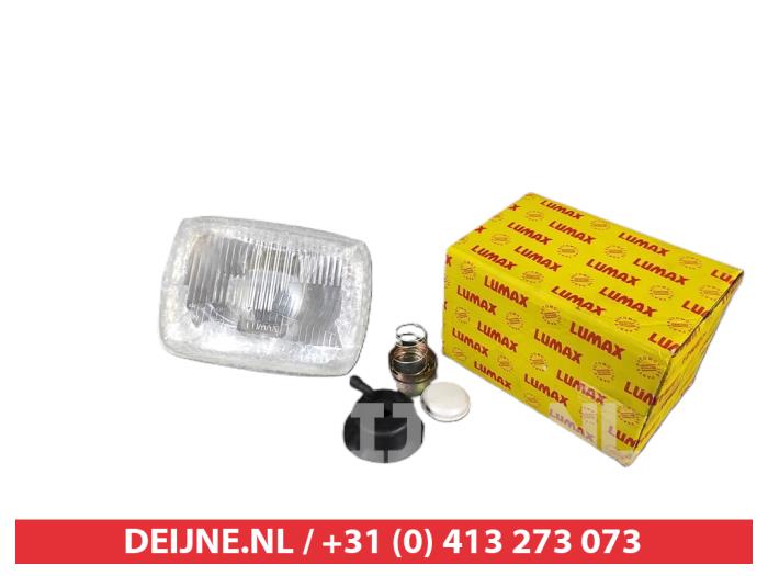 Daihatsu Rocky Headlight, right O9990008519