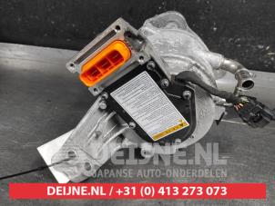 Hyundai Tucson Dynamo O664385 foto 3
