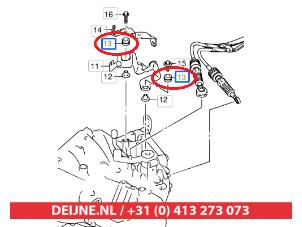 Nieuwe Diversen Suzuki Swift Prijs € 15,13 Inclusief btw aangeboden door V.Deijne Jap.Auto-onderdelen BV