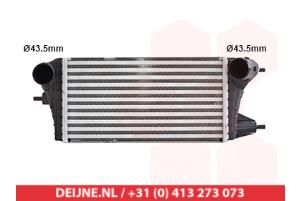Nieuwe Intercooler Suzuki Swift Prijs € 61,03 Inclusief btw aangeboden door V.Deijne Jap.Auto-onderdelen BV