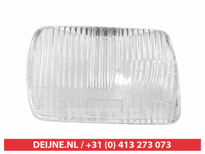 Toyota Supra Headlight, right O9990008523