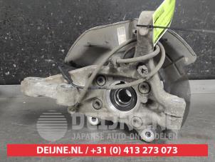 Gebruikte Asschenkel rechts-voor Hyundai Tucson (NX) 1.6 T-GDI HEV Prijs € 275,00 Margeregeling aangeboden door V.Deijne Jap.Auto-onderdelen BV