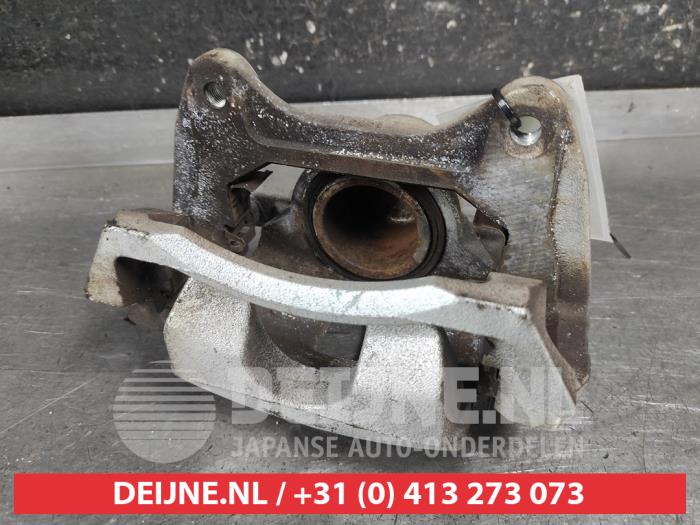 Hyundai Tucson Bremszange rechts vorne O664400