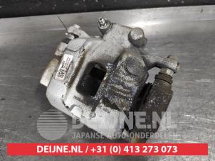 Hyundai Tucson Bremszange rechts vorne O664400 foto 2