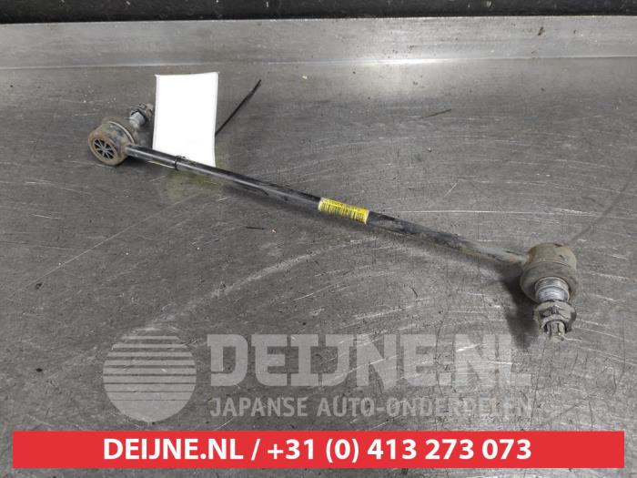 Hyundai Tucson Stabilisierung Stange Führung O664401