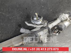 Hyundai Tucson Lenkgetriebe Servo O664409 foto 2