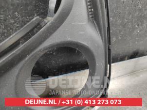 Toyota Yaris Bumper grille O664420 photo 3