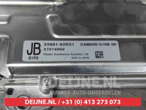 Suzuki Ignis Front camera O664424 photo 3