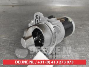 Gebruikte Startmotor Suzuki Ignis (MF) 1.2 Dual Jet 16V Smart Hybrid Prijs € 45,00 Margeregeling aangeboden door V.Deijne Jap.Auto-onderdelen BV