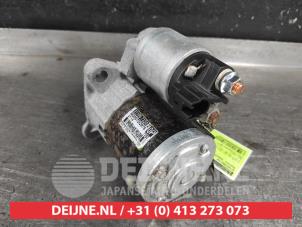 Suzuki Ignis Anlasser O664425 foto 2