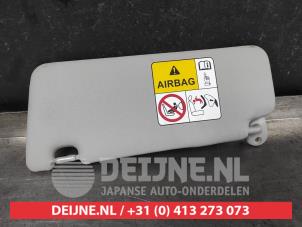 Suzuki Ignis Zonneklep O664427 foto 2