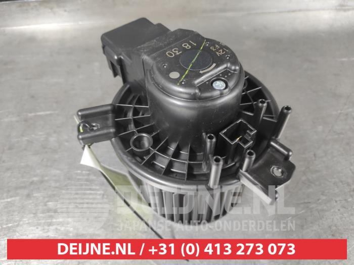 Suzuki Ignis Heizung Belüftungsmotor O664431