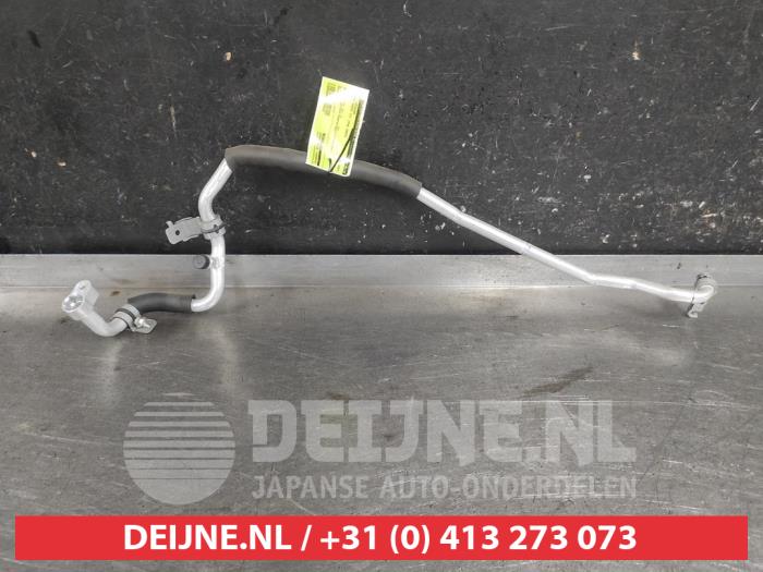 Suzuki Ignis Klima Leitung O664433