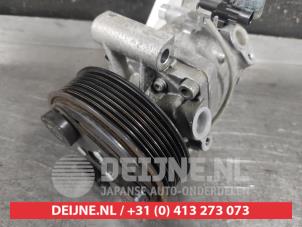 Suzuki Ignis Air conditioning pump O664435 photo 2