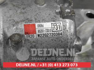 Suzuki Ignis Air conditioning pump O664435 photo 3